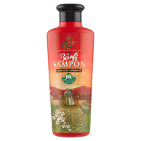 Bánfi sampon 250ml - Kép