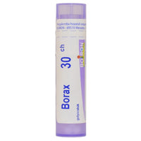 Borax golyócskák 30 Ch 4g - Kép