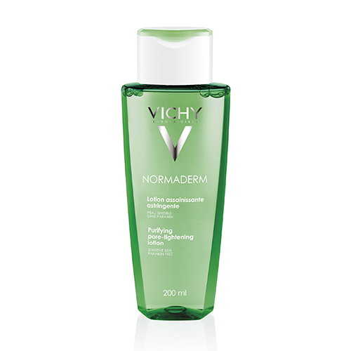 Vichy Normaderm Arctonik problémás bőrre 200ml - Kép