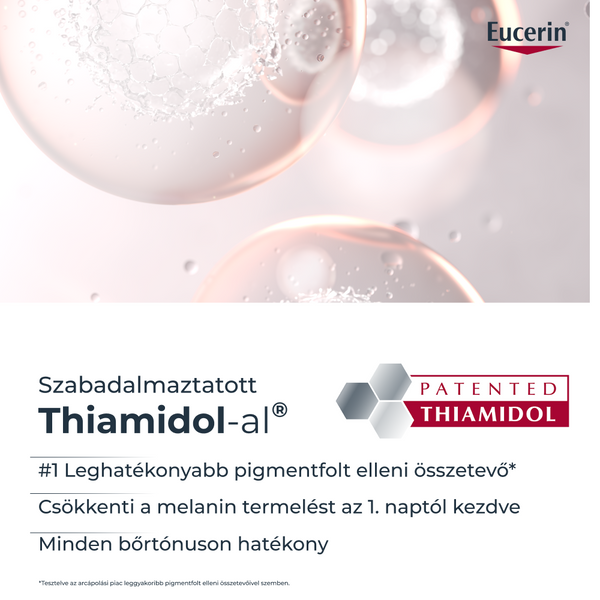 Eucerin Hyaluron-Filler + Elasticity Bőrtömörséget regeneráló éjszakai krém 50ml - Kép 4