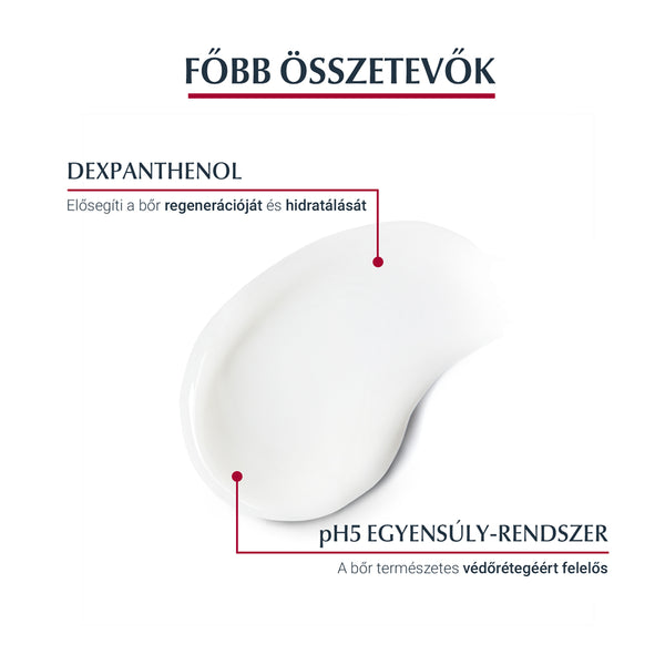 Eucerin pH5 Kézkrém 75ml - Kép 3
