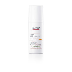 Eucerin Anti-Redness Bőrpír elleni színezett nappali arcápoló FF25 50ml kép