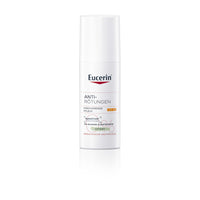 Eucerin Anti-Redness Bőrpír elleni színezett nappali arcápoló FF25 50ml - Kép