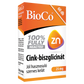 BioCo Cink-biszglicinát 25mg tabletta 60x - Kép 2