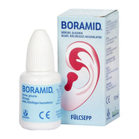 Boramid fülcsepp 10ml - Kép
