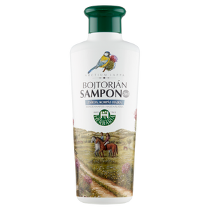 Bojtorján sampon 2in1 250ml kép