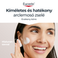 Eucerin DermatoCLEAN arclemosó habzó zselé 200ml - Kép 11