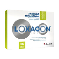 Loxacon étrend-kiegészítő kapszula 30 db - Kép