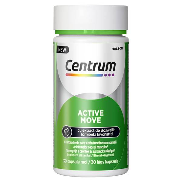 Centrum Active Move lágy kapszula 30 db - Kép 8
