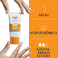 Eucerin Sun Sensitive Protect Napozó krém arcra FF50+ 50ml - Kép 6