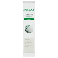 Parusan Stimuláló sampon nőknek 200ml - Kép