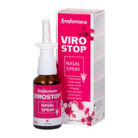 Virostop orrspray 20ml - Kép