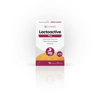 LIVSANE Lactoactive Plus kapszula 10 db - Kép