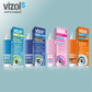 Vizol S 0,4% oldatos szemcsepp száraz szemre 10ml - Kép 6