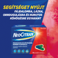 Neo Citran megfázásra/köhögésre kapszula 16 db - Kép 12