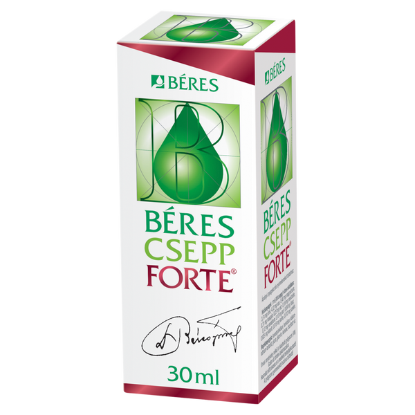 Béres Csepp Forte 30ml - Kép 6