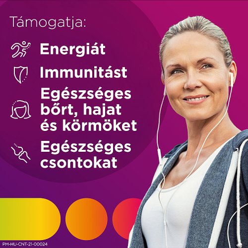 Centrum Nőknek A-tól Z-ig filmtabletta 30 db - Kép 2
