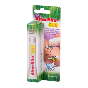 After bite kids krém rovarcsípésre 20g kép