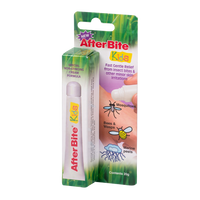 After bite kids krém rovarcsípésre 20g - Kép