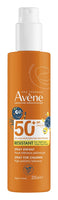 Avéne Napvédő Spray Gyerekeknek SPF50+ 200ml - Kép