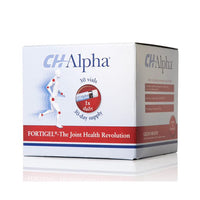CH-Alpha ivóampulla 30x25ml - Kép