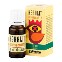Keralit tyúkszemirtó 10ml - Kép