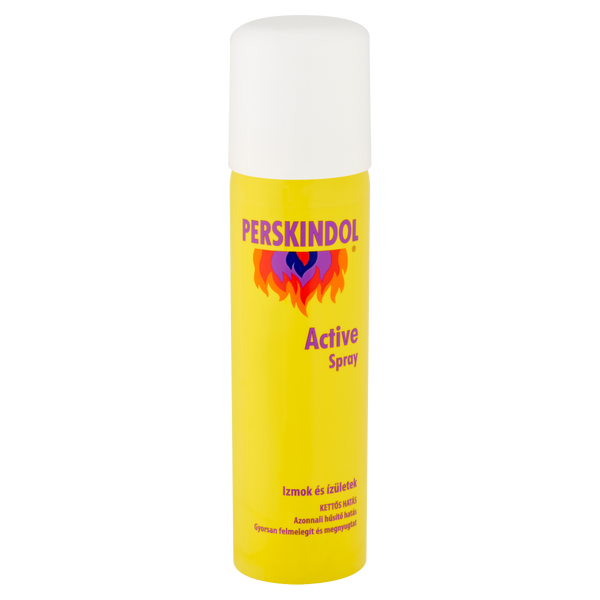 Perskindol Active spray 150ml - Kép 2