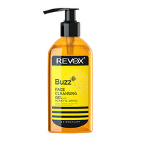 Revox Buzz arctisztító gél mézzel és citrommal 180ml - Kép