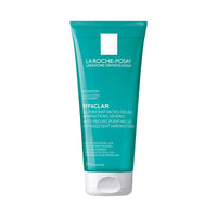 La Roche-Posay Effaclar Mikro-hámlasztó tisztító gél 200ml - Kép
