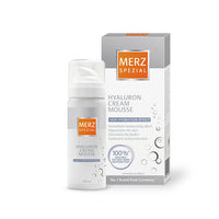 Merz Spezial Hialuron habkrém 50ml - Kép