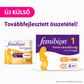 Femibion 1 Korai várandósság filmtabletta (4 heti adag) 28 db - Kép 6