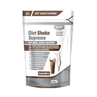 Jutavit Diet Shake Supreme italpor csoki 720g - Kép