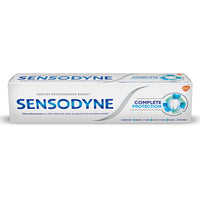 Sensodyne Complete Protection fogkrém 75ml - Kép