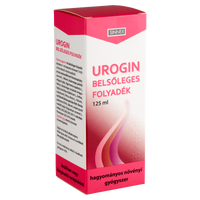 Urogin belsőleges folyadék 125ml - Kép