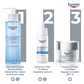 Eucerin Hyaluron-Filler Ráncfeltöltő nappali arckrém SPF30 50ml - Kép 8