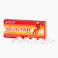 Ibustar 400 mg filmtabletta 10 db - Kép 2