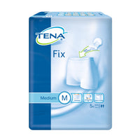 TENA Fix rögzítő nadrág M 5 db - Kép