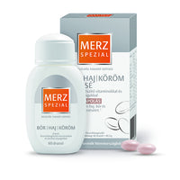 Merz Spezial bőr haj köröm drazsé 60 db - Kép