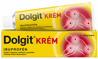 Dolgit krém 150g - Kép
