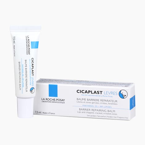 La Roche-Posay Cicaplast B5 ajakápoló 7,5ml - Kép 2