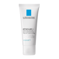 La Roche-Posay Effaclar Iso-Biome hidratáló ápoló 40ml - Kép