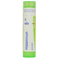 Histaminum golyócskák 5 Ch 4g - Kép