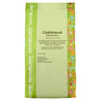 NATURLAND Csalánlevél tea 50g - Kép