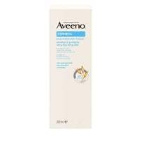 Aveeno Dermexa illatmentetes bőrpuhító testápoló krém 200ml - Kép
