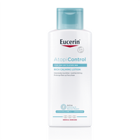 Eucerin AtopiControl testápoló 250ml - Kép