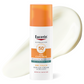 Eucerin Sun Oil Control napozó gél-krém arcra SPF50+ 50ml - Kép 6