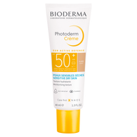 BIODERMA Photoderm M krém SPF50+ light/világos 40ml - Kép