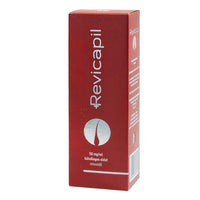 Revicapil 50 mg/ml külsőleges oldat 100ml - Kép