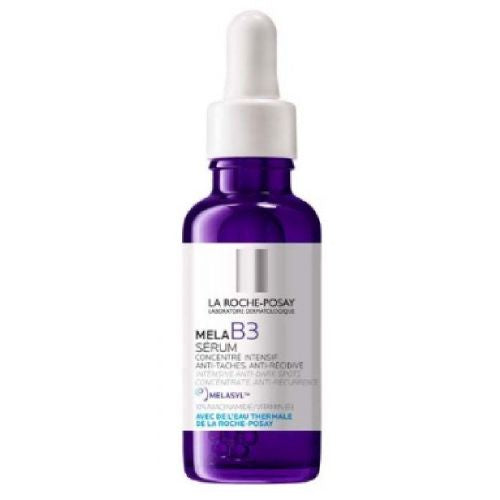 La Roche-Posay Mela B3 bőrápoló szérum 30ml - Kép