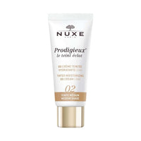 NUXE Prodigieux BB krém 02 30ml - Kép